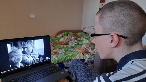 патриотические  фильмы о войне