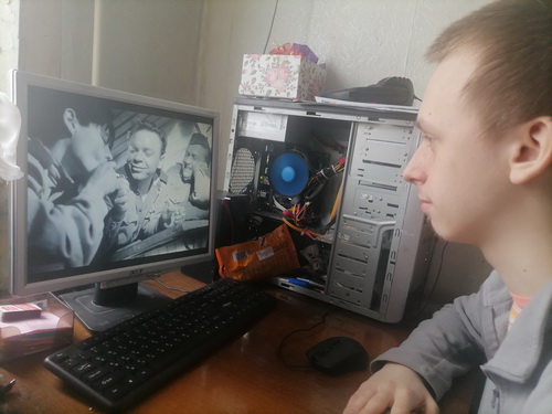 патриотические  фильмы о войне