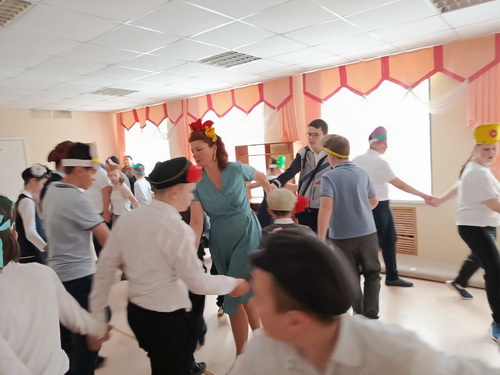  Масленица