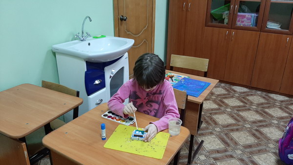 «Военная техника из спичечных коробков»