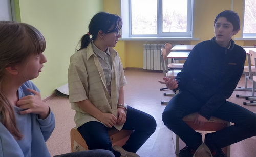 «Виноватые и невиновные»