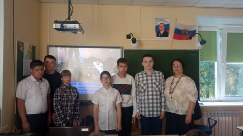 «Счастливое детство»