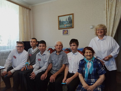День окончания Второй мировой войны