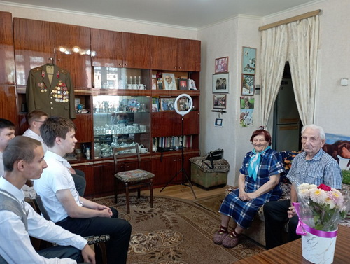 День окончания Второй мировой войны