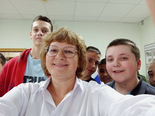 Международный день туризма