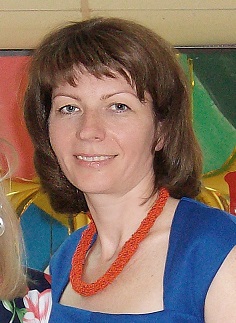 Н.П.Горлачёва