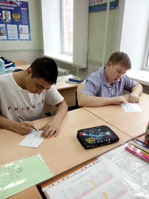Памяти Сталинградской битвы