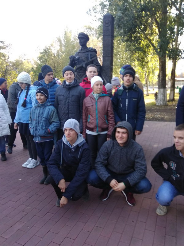 Дороги Победы