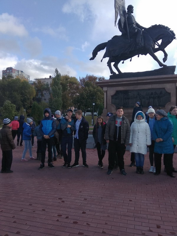 Дороги Победы