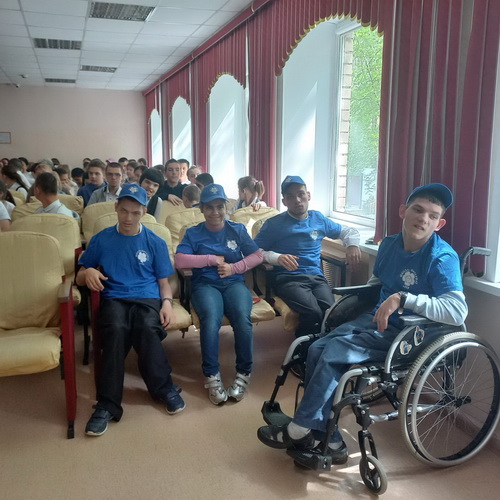 День Победы