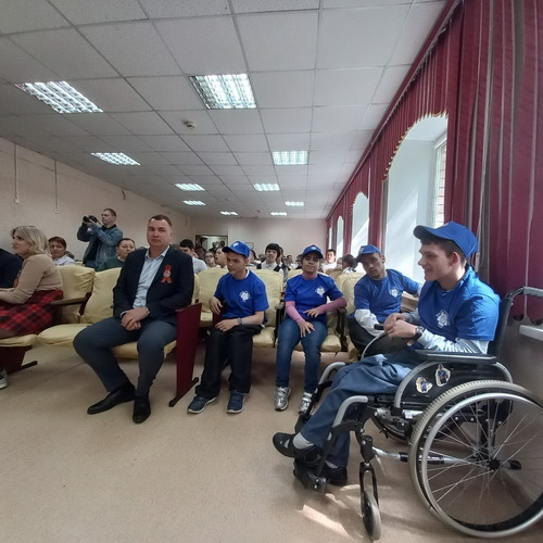 День Победы