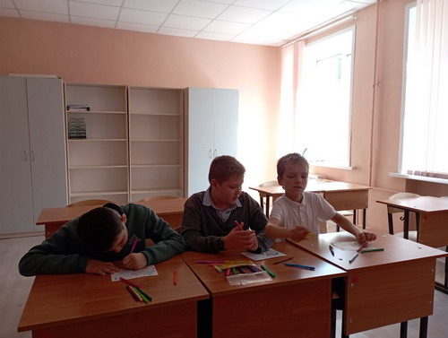 «Открытка благодарности»