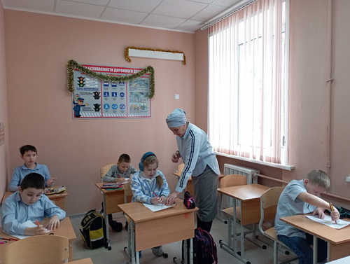  Всемирный день балета