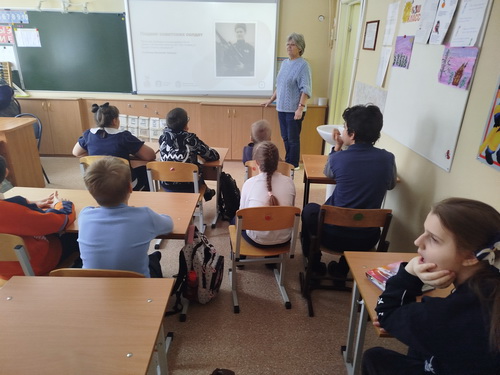 Сталинградская битва 