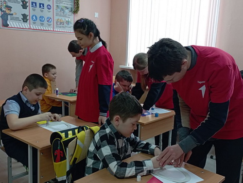 8 Марта