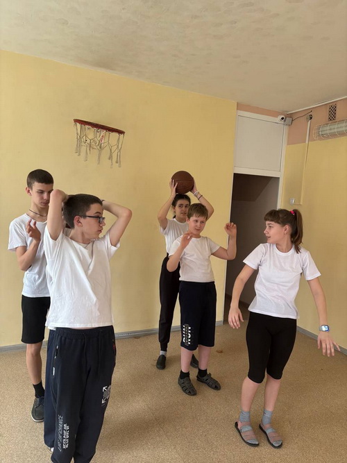  День здоровья