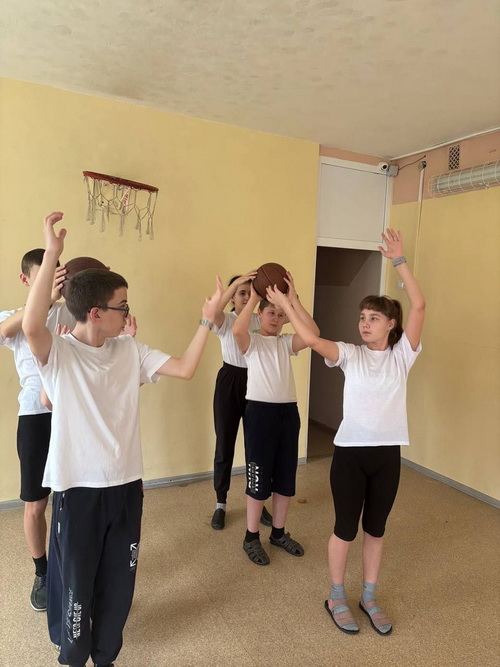  День здоровья