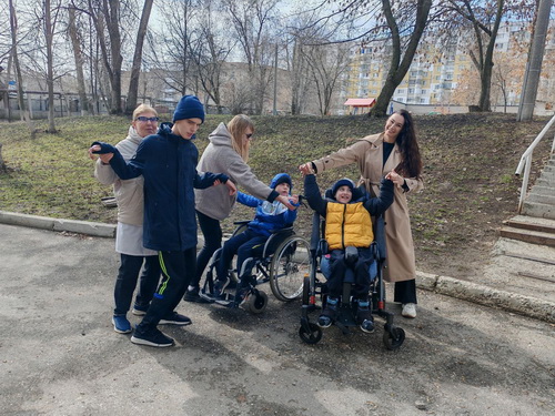  Всемирный день здоровья