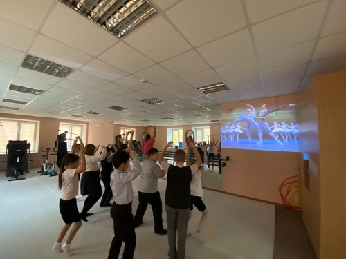 спортивный квест "Путешествие в страну Здоровья"