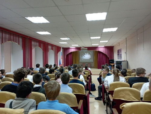 День Добровольца