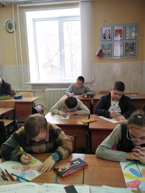 Музыка внутри