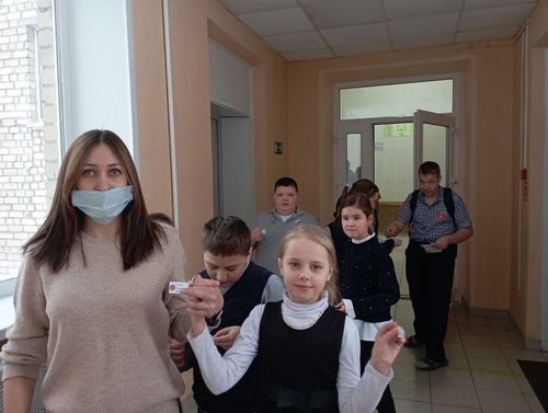 Музыка внутри