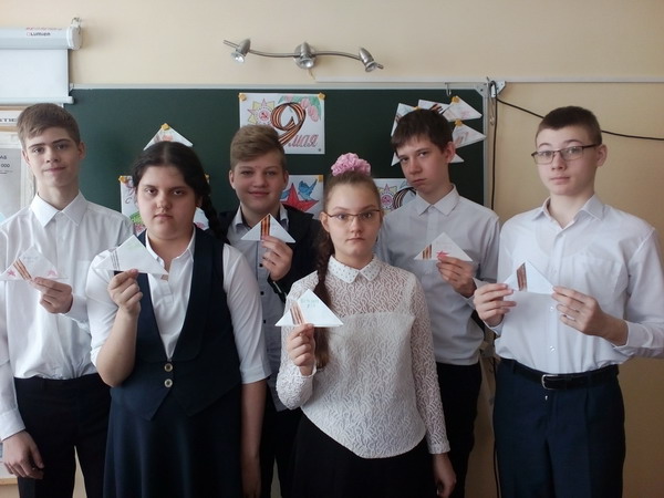 ПИСЬМО ВЕТЕРАНУ 