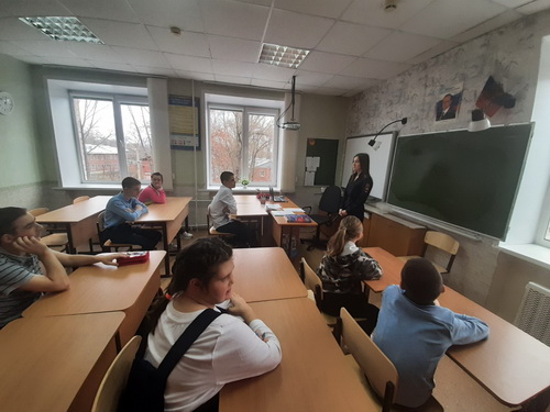 Декада  правовых знаний