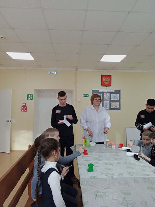 В поисках науки
