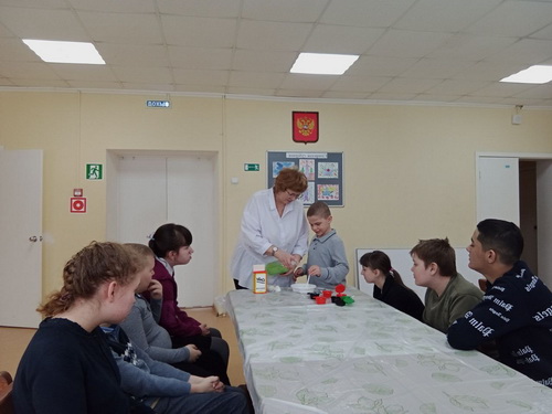 В поисках науки