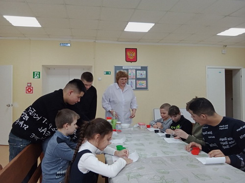 В поисках науки