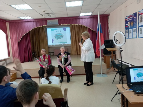 Международный день освобождения узников фашистских концлагерей