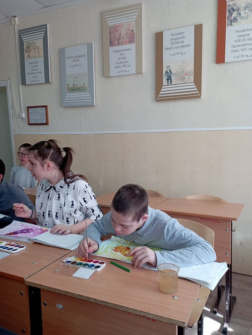 День космонавтики 