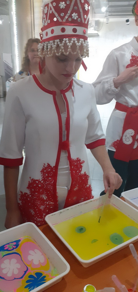 «Мы талантливы»