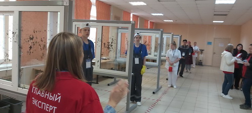 Абилимпикс