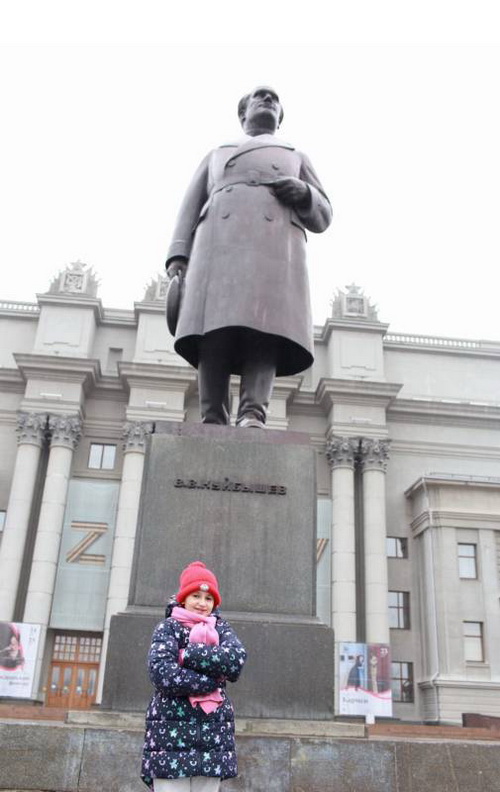 Парад Памяти