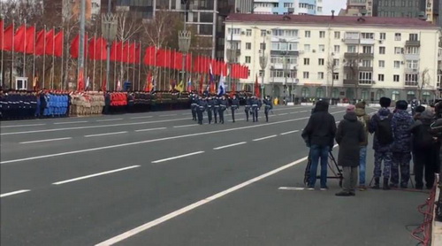 Парад Памяти