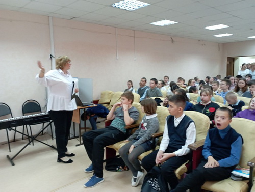 мультипликационные фильмы-сказки народов нашей великой Родины