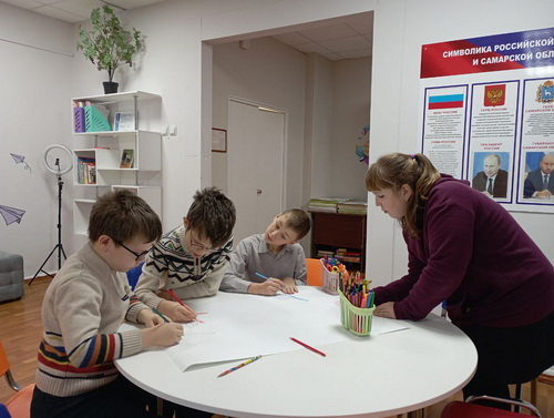 День добровольца