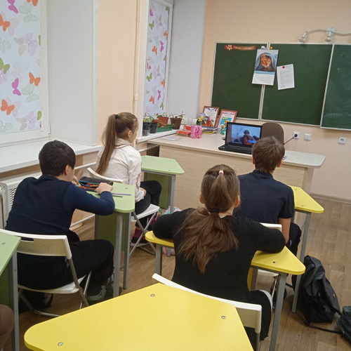 День Героев Отечества