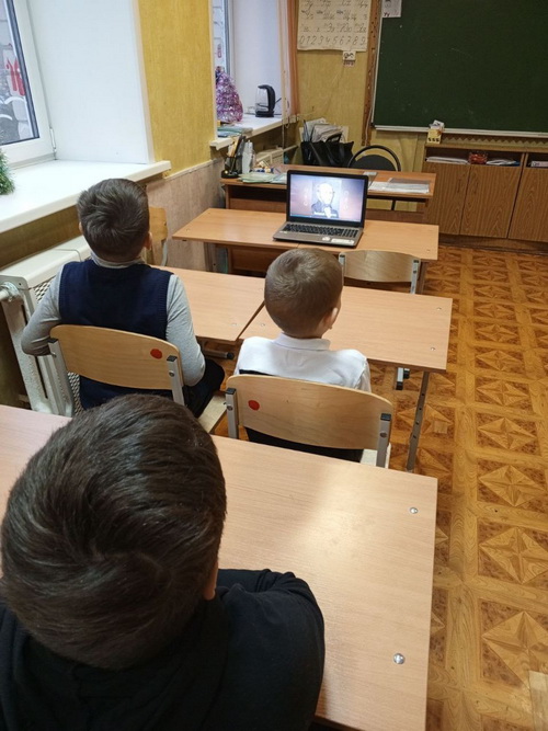 День Героев Отечества