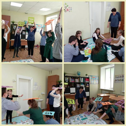Неделя Здоровья