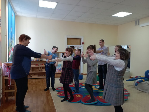 «здоровье – это здорово»