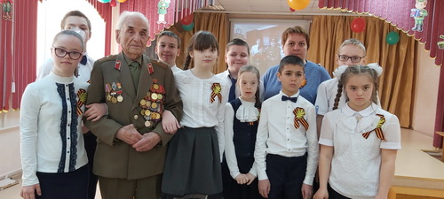 Окно Победы
