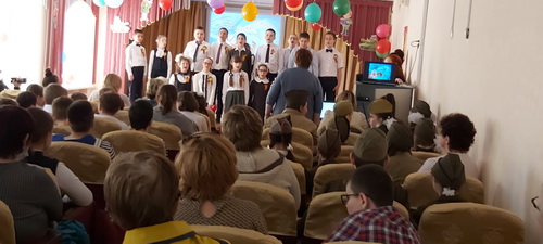 Окно Победы