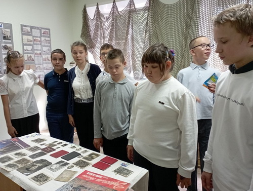 Международный день памяти жертв фашизма