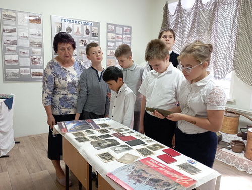 Международный день памяти жертв фашизма