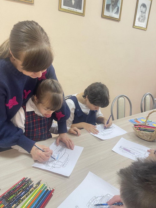День памяти погибших при выполнении служебных обязанностей