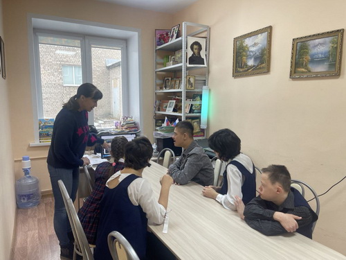 День памяти погибших при выполнении служебных обязанностей