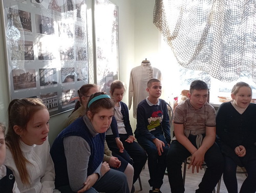  Рождественские святки